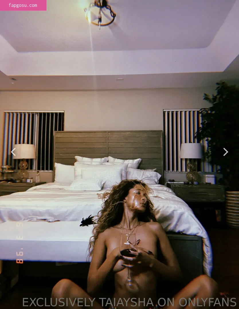 Tai'Aysha
