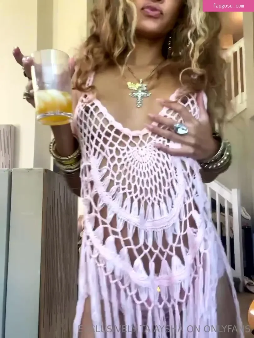 Tai'Aysha