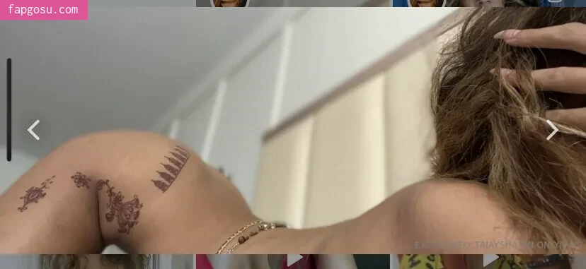 Tai'Aysha