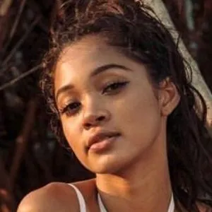 Tai'Aysha