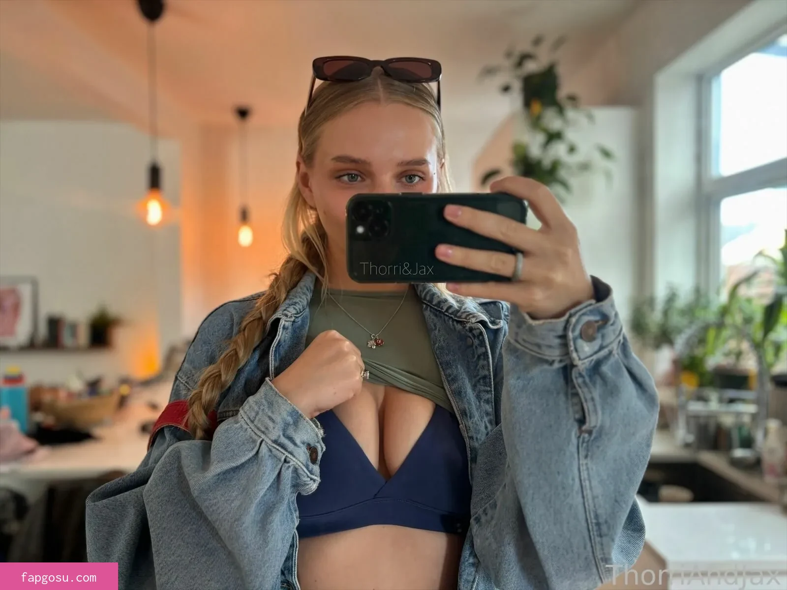 ThorriandJax