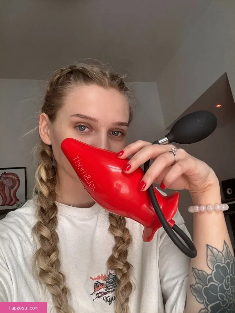 ThorriandJax