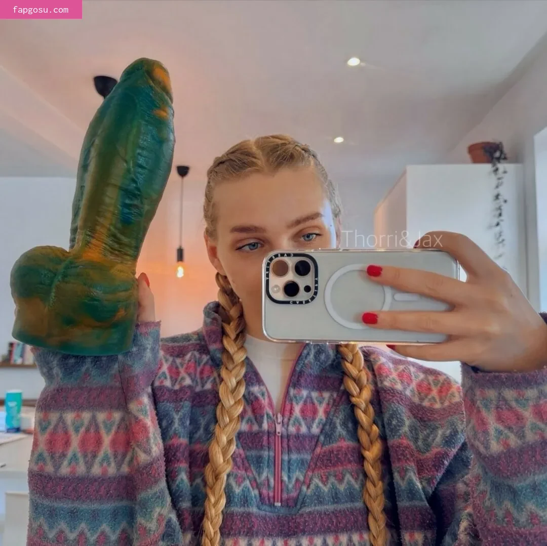 ThorriandJax