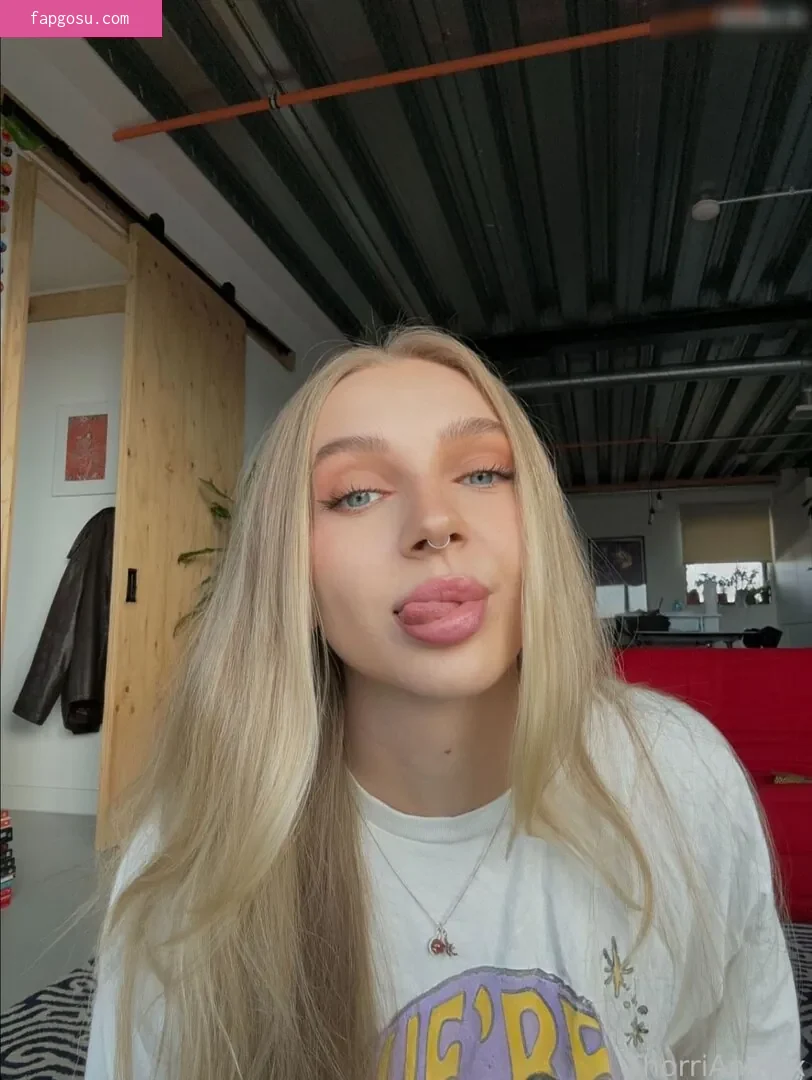 ThorriandJax