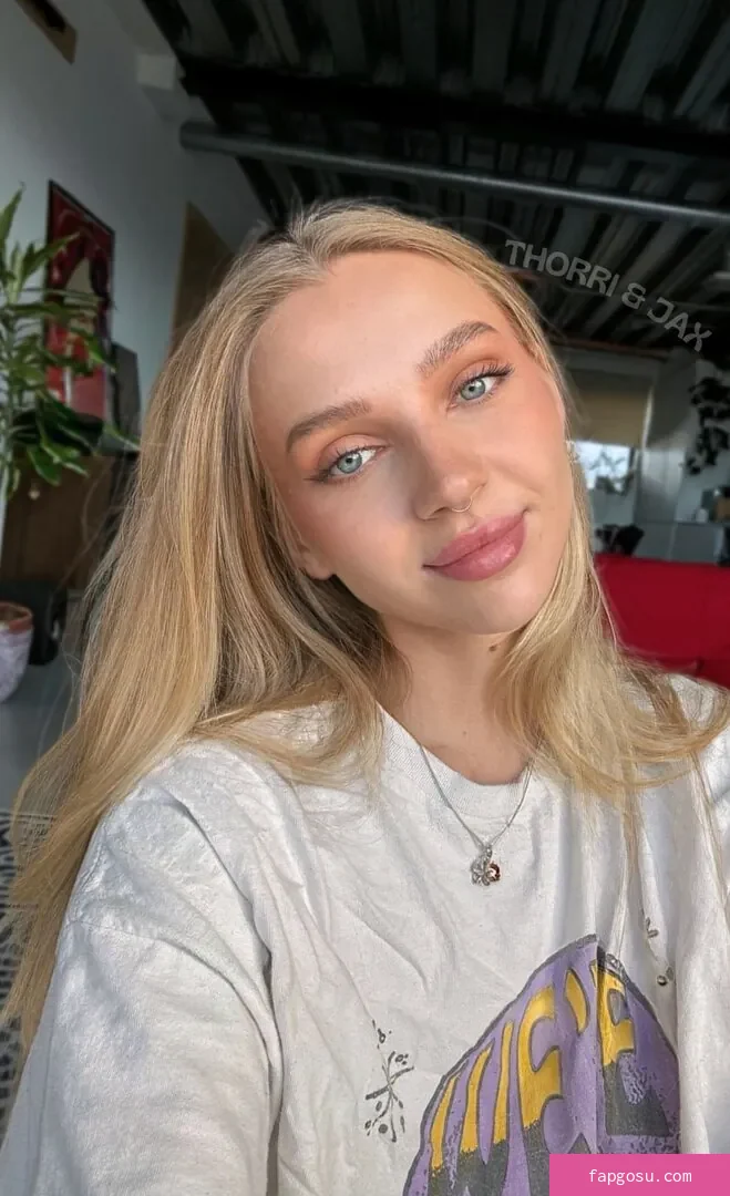 ThorriandJax