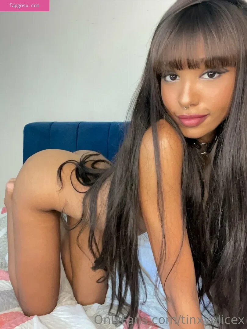 tinxyalicex