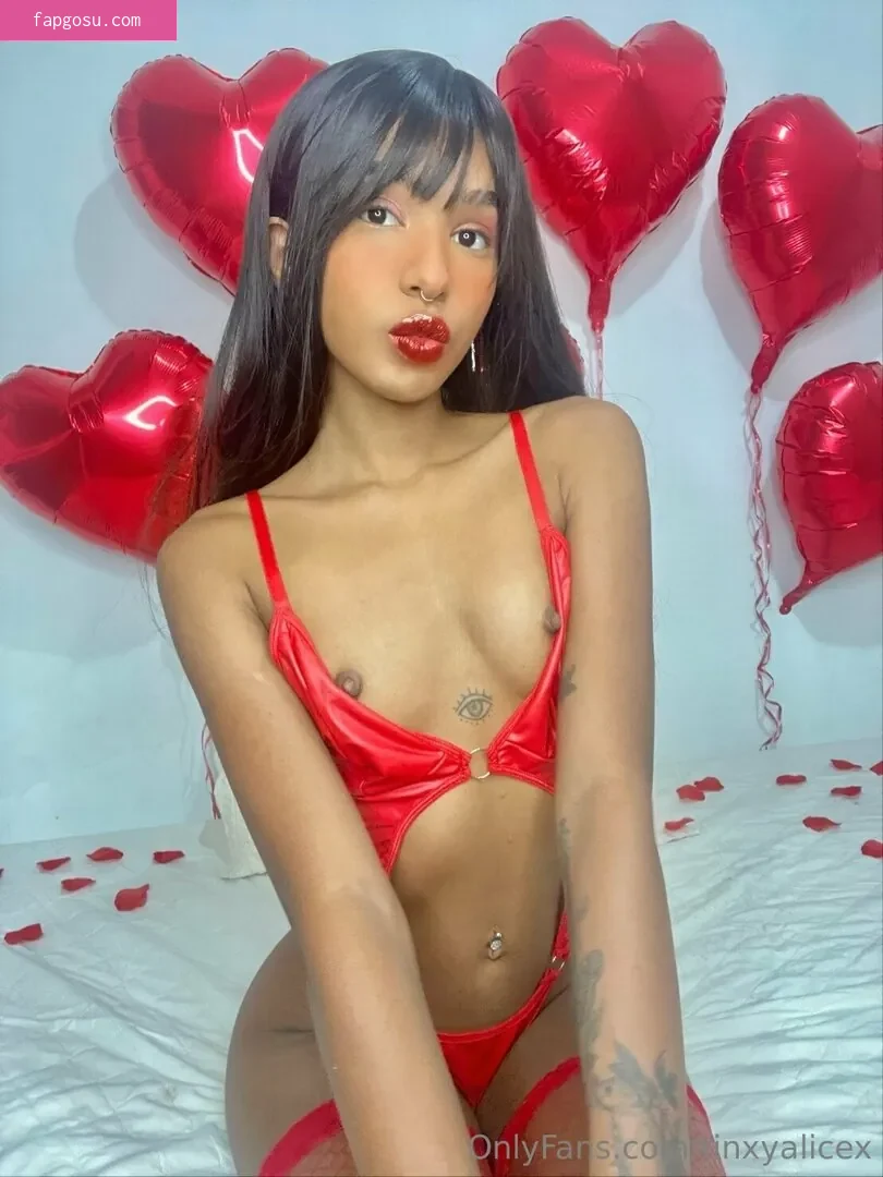 tinxyalicex