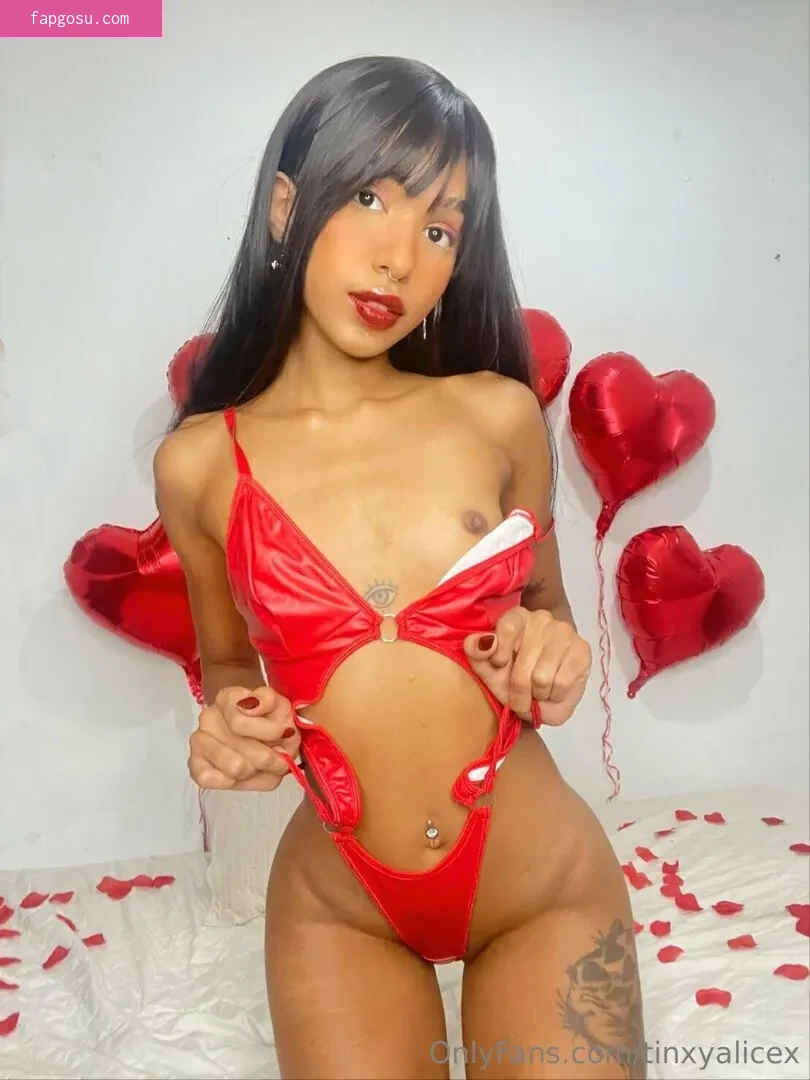 tinxyalicex