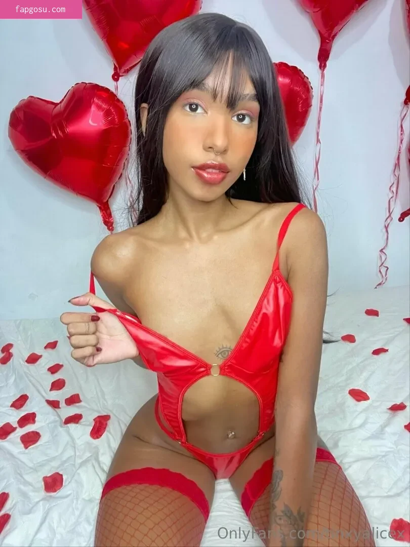 tinxyalicex