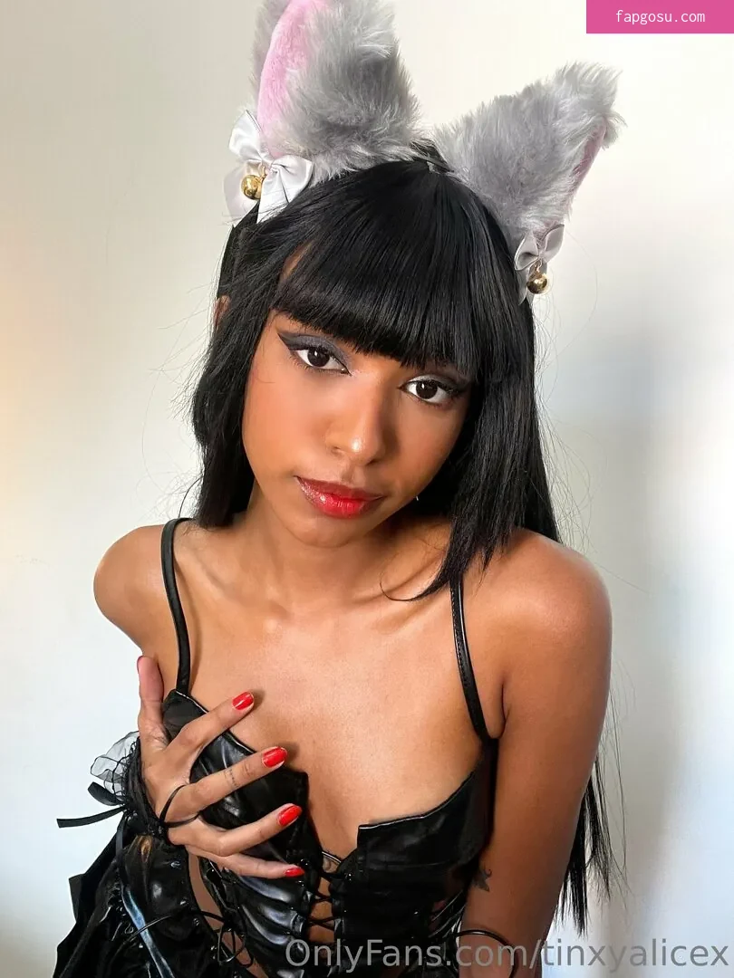 tinxyalicex
