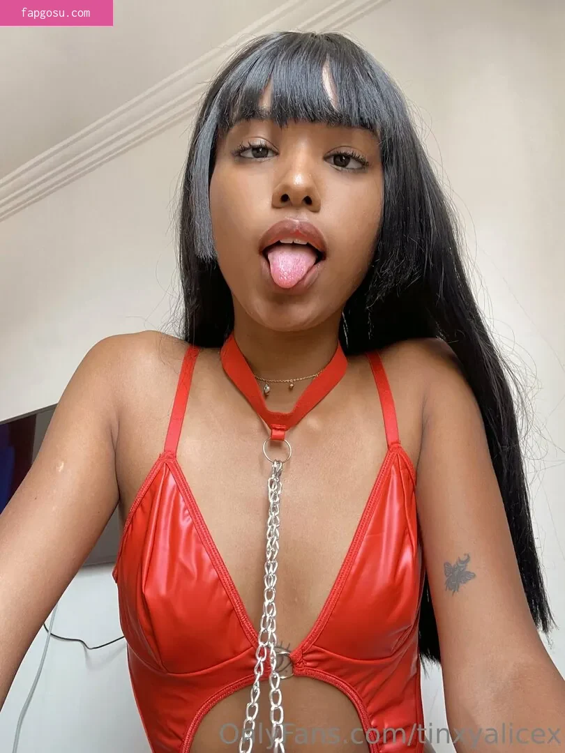 tinxyalicex