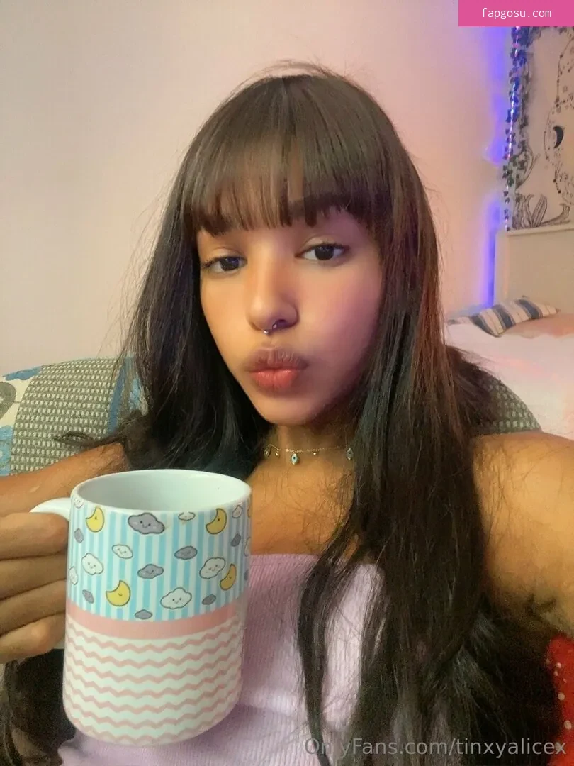 tinxyalicex