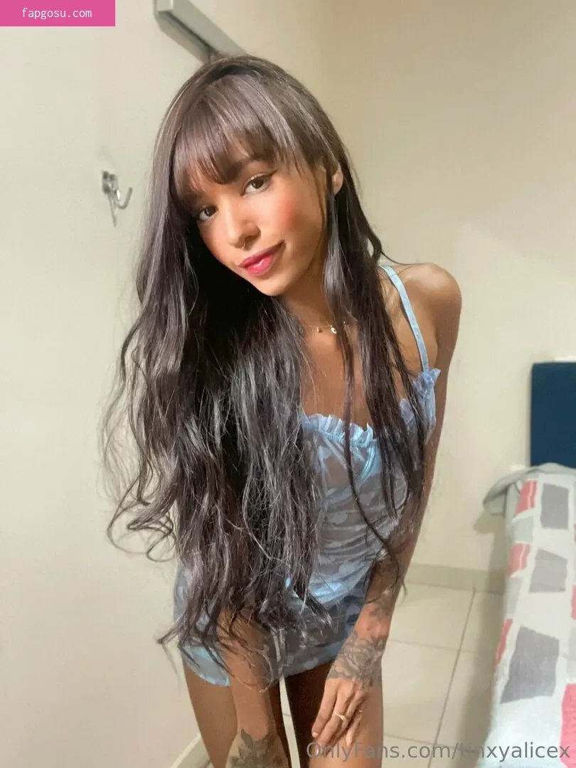 tinxyalicex