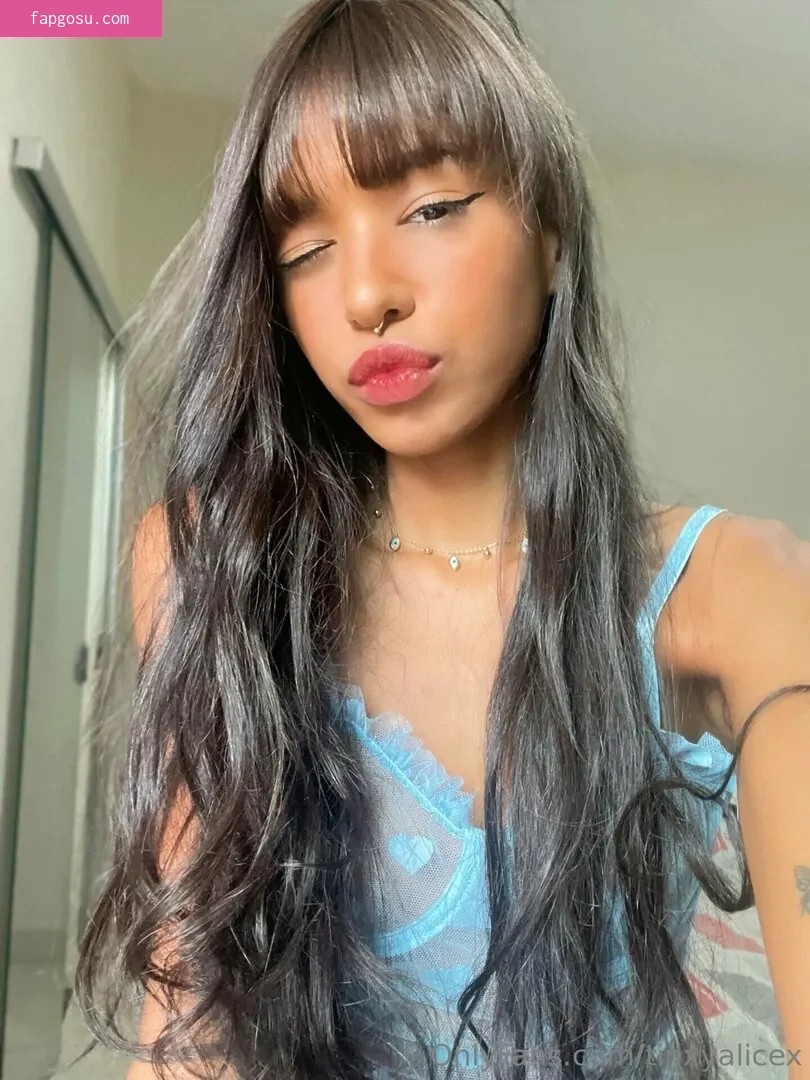tinxyalicex