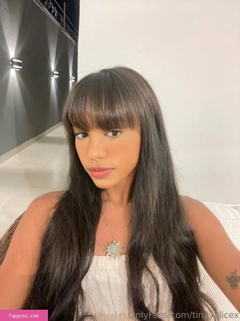 tinxyalicex