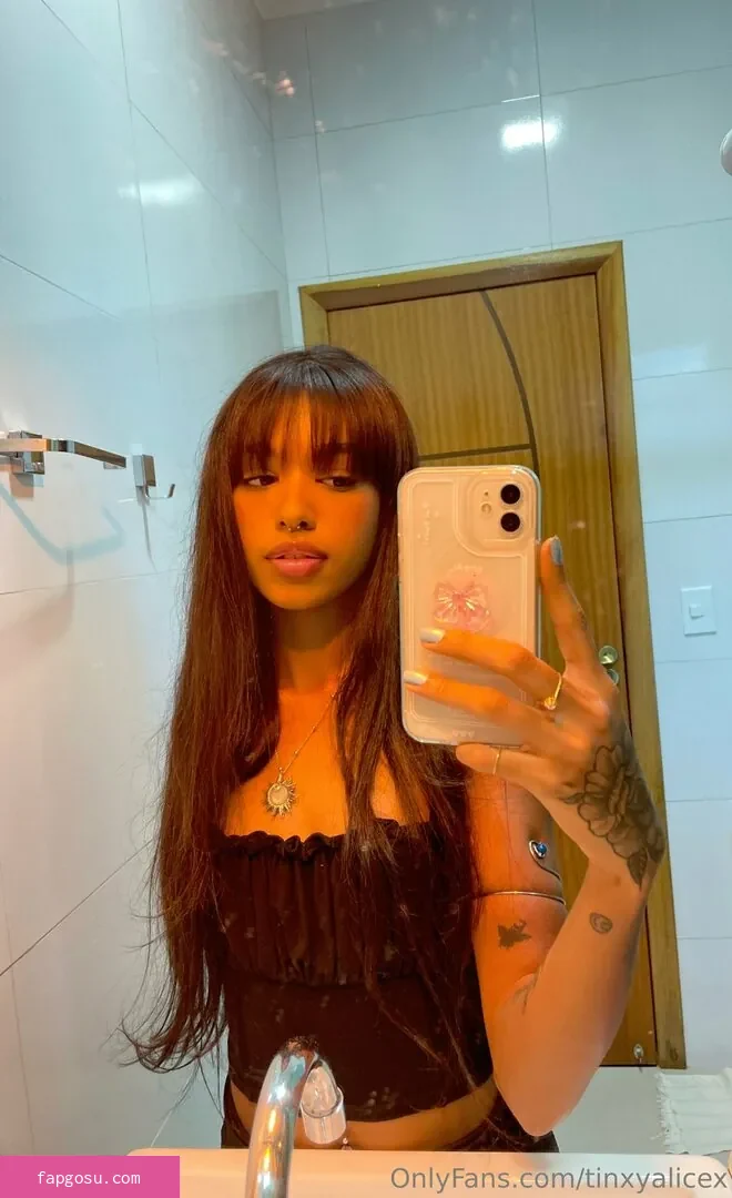 tinxyalicex