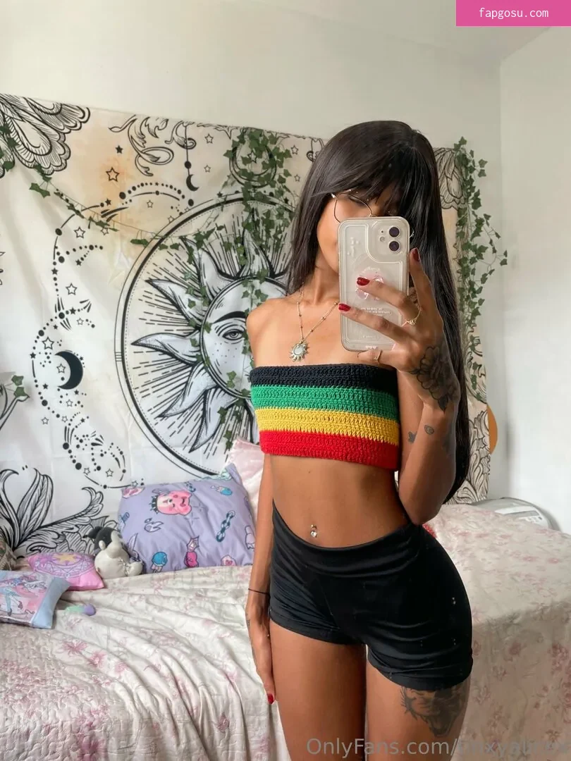 tinxyalicex
