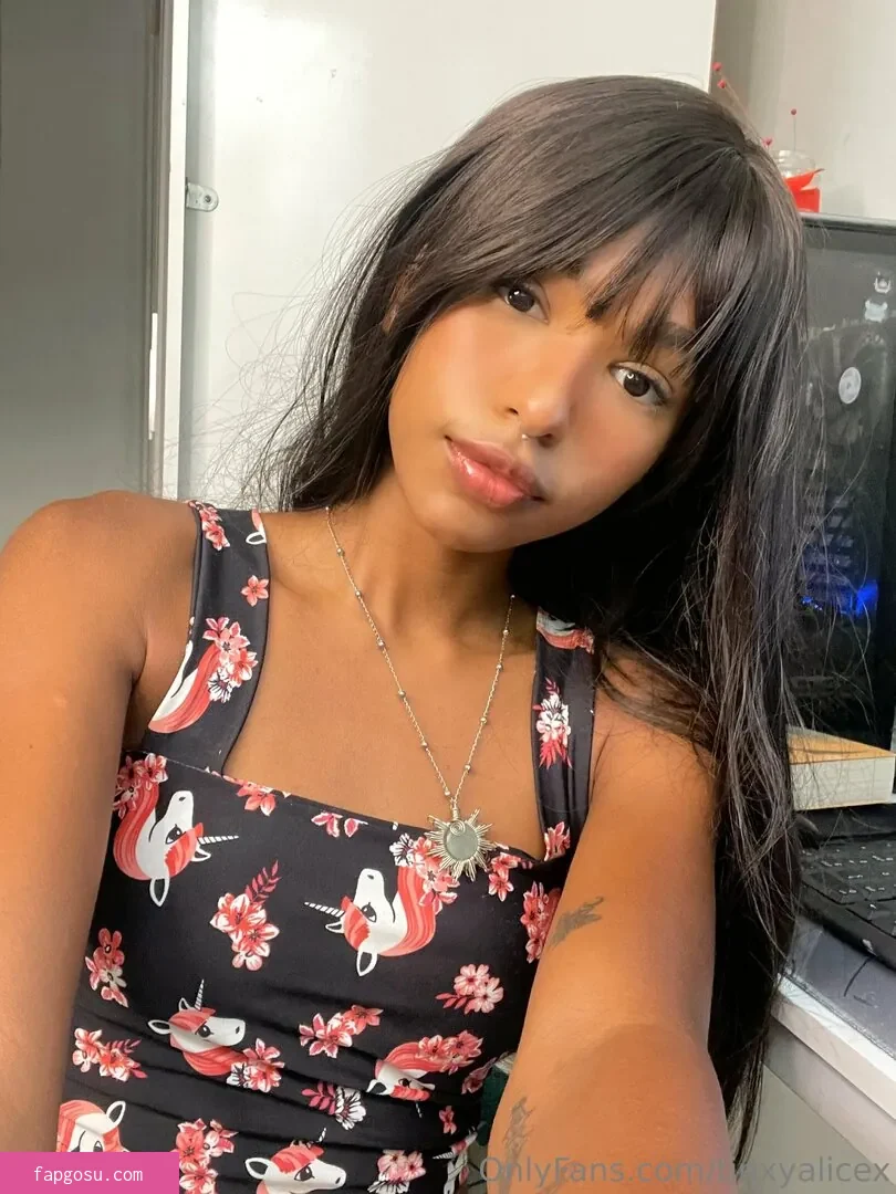 tinxyalicex