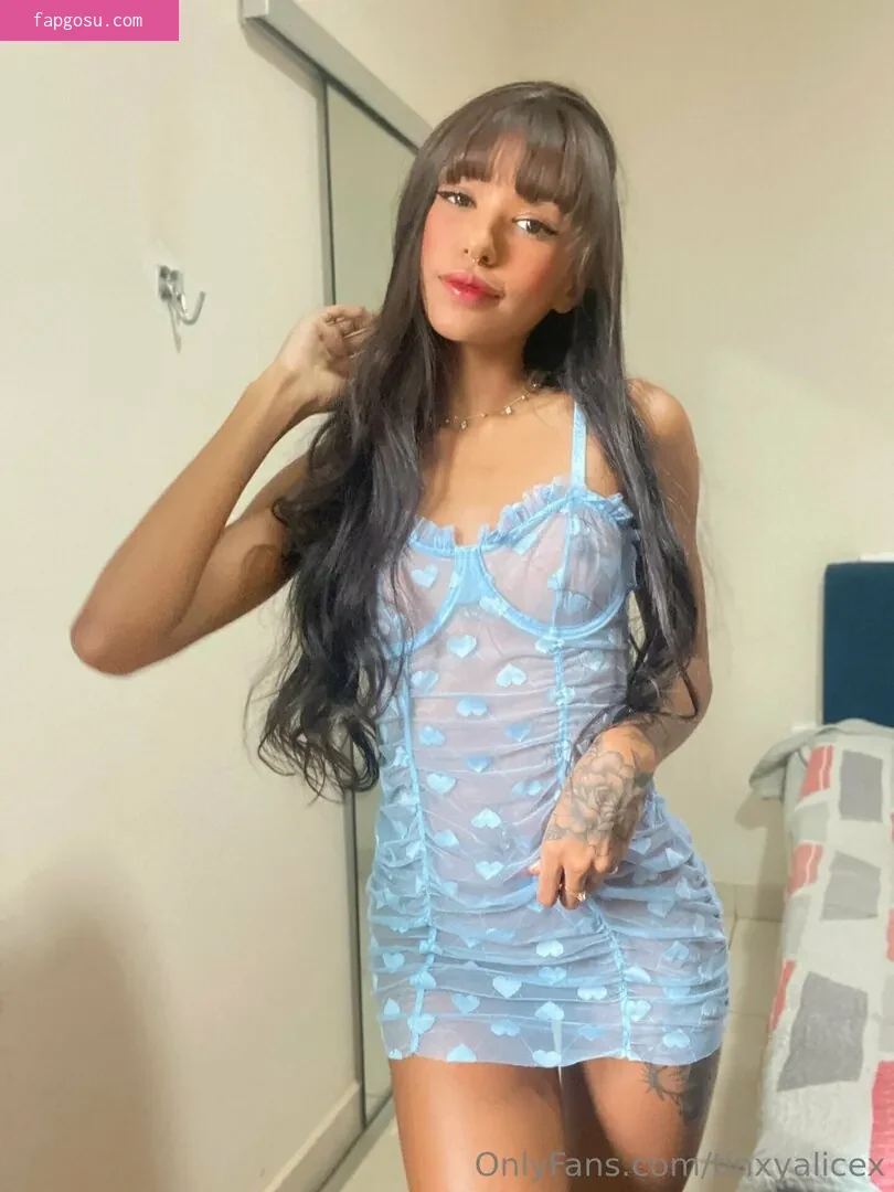 tinxyalicex