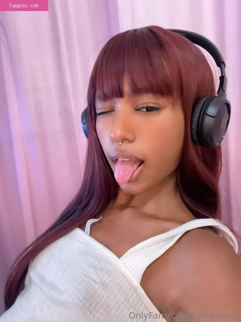 tinxyalicex