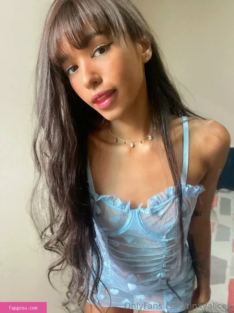 tinxyalicex