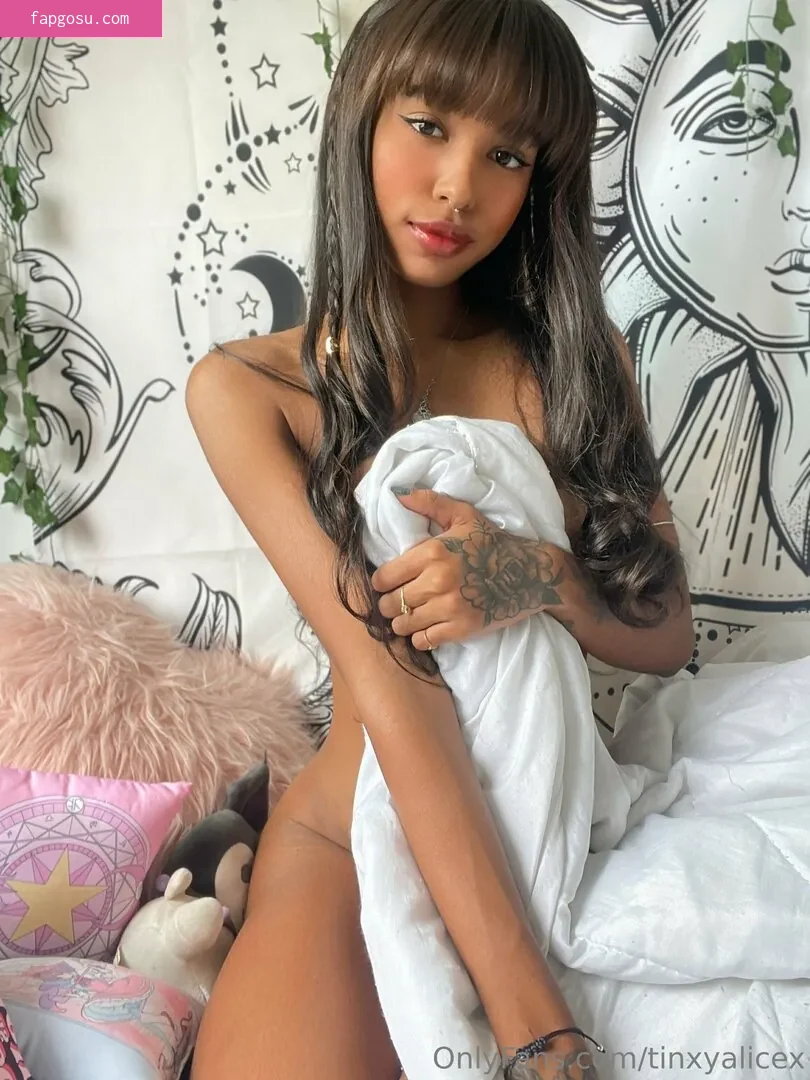 tinxyalicex