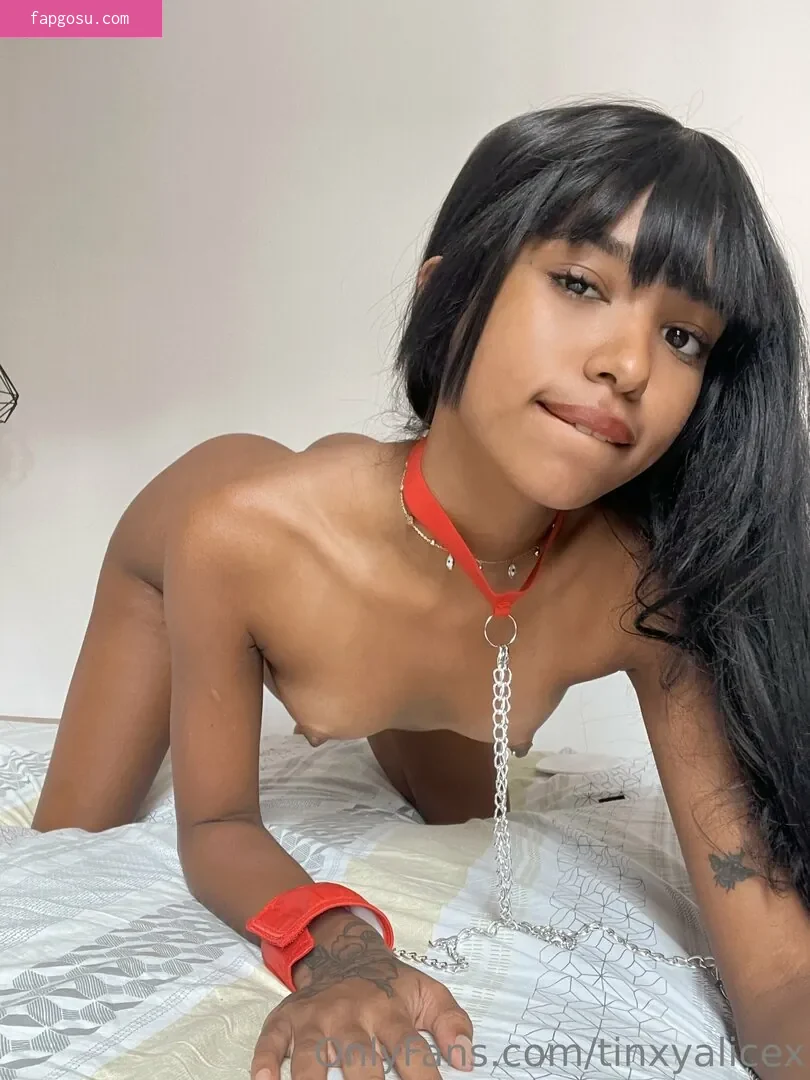 tinxyalicex