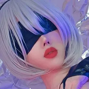 TiTi cosplay