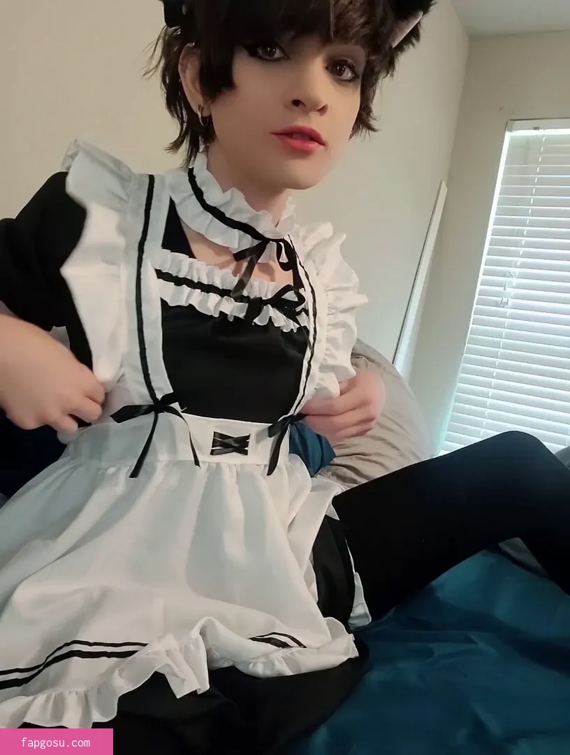 Trappy-chan