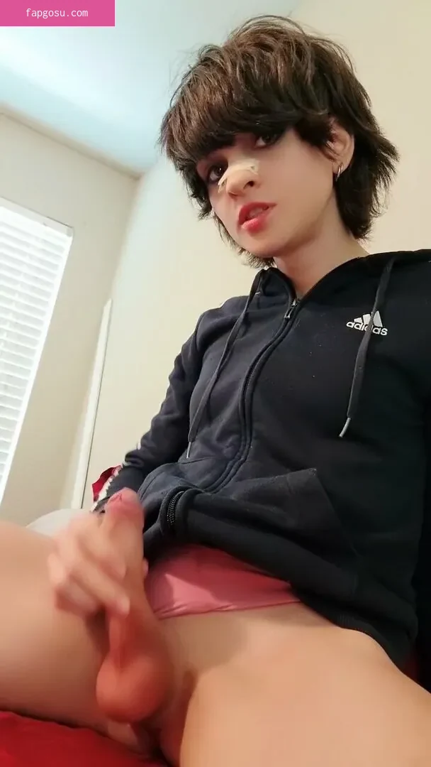 Trappy-chan