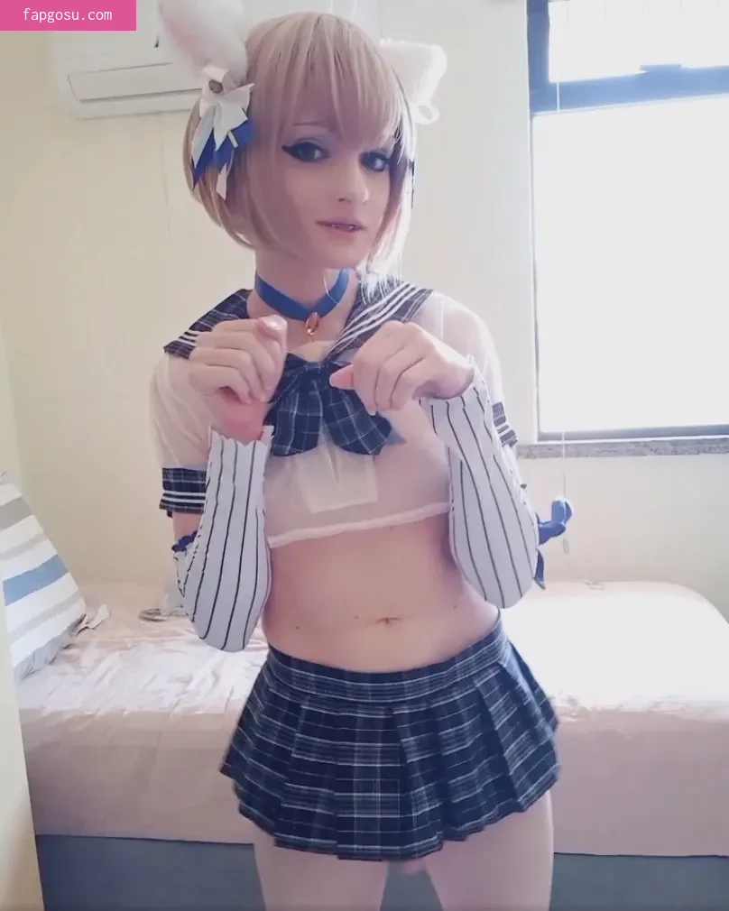Trappy-chan