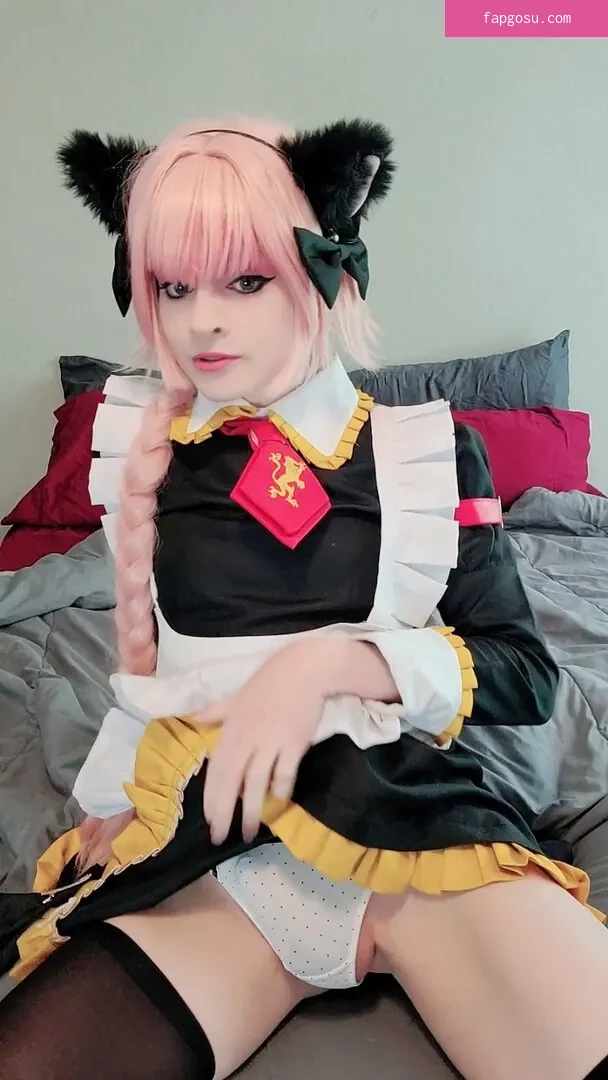 Trappy-chan