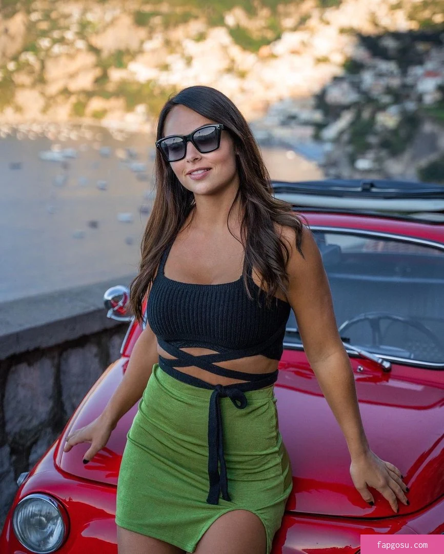 Tenille Dashwood