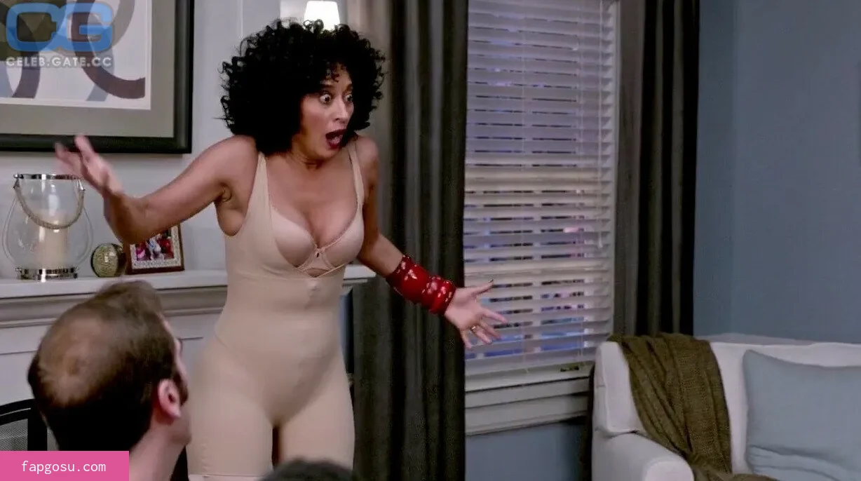 Tracee Ellis Ross