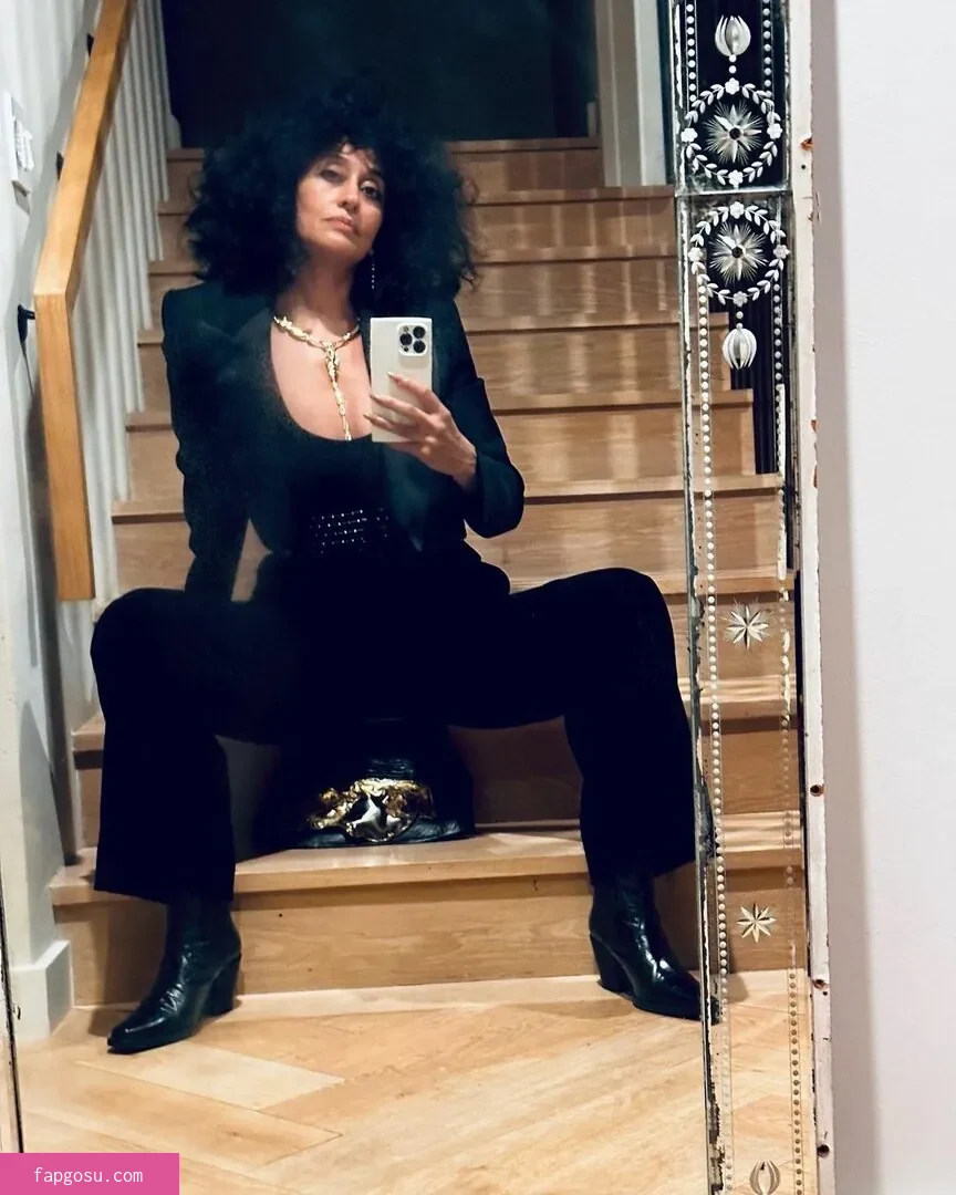 Tracee Ellis Ross