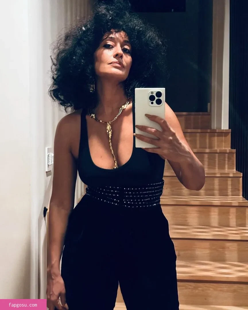 Tracee Ellis Ross