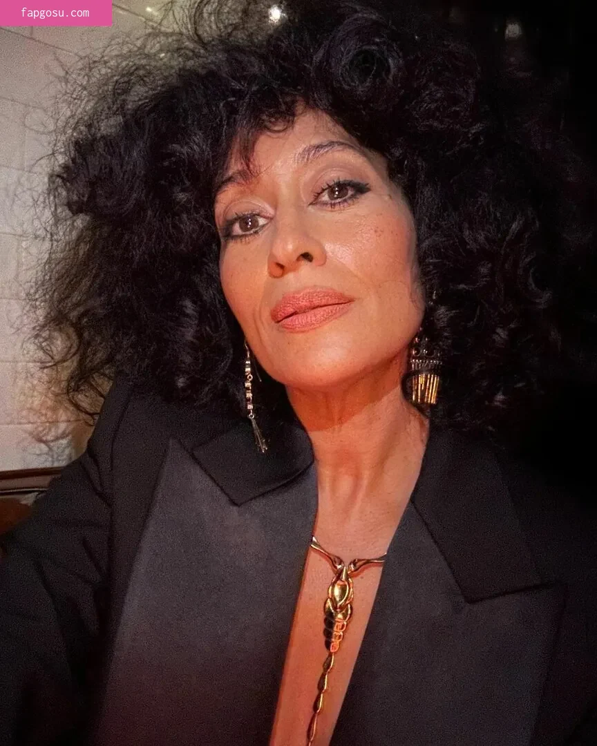 Tracee Ellis Ross