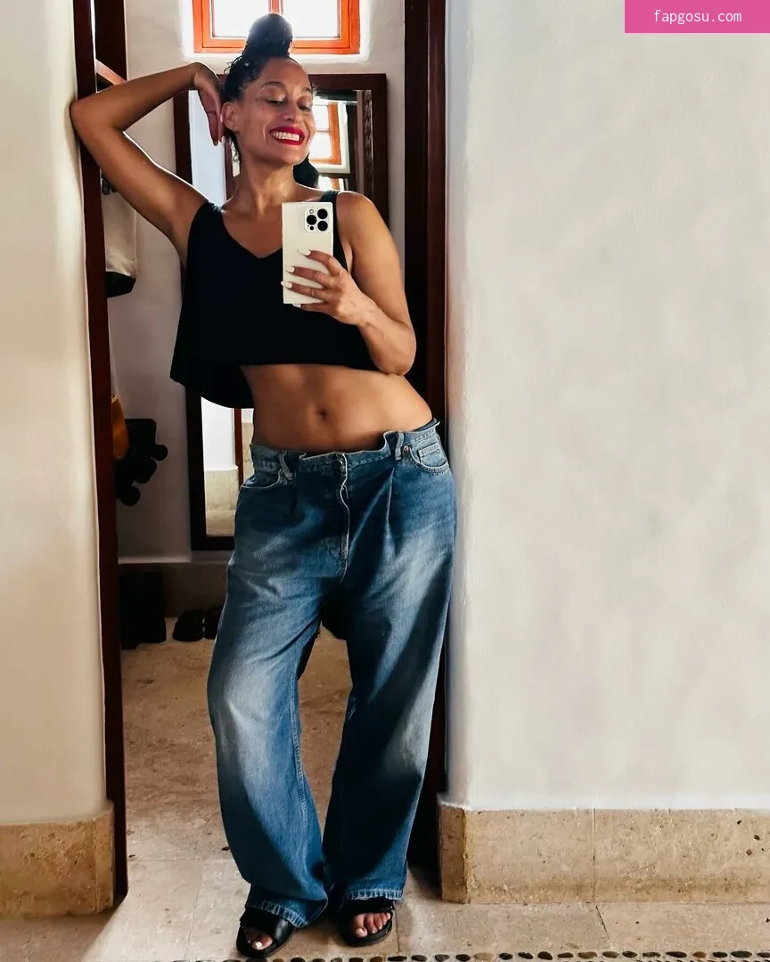 Tracee Ellis Ross