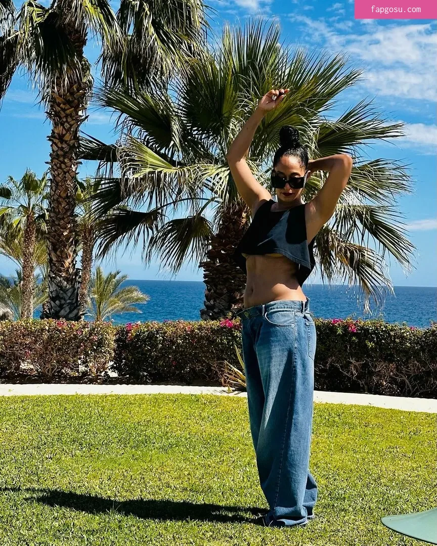 Tracee Ellis Ross