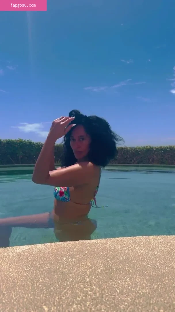 Tracee Ellis Ross