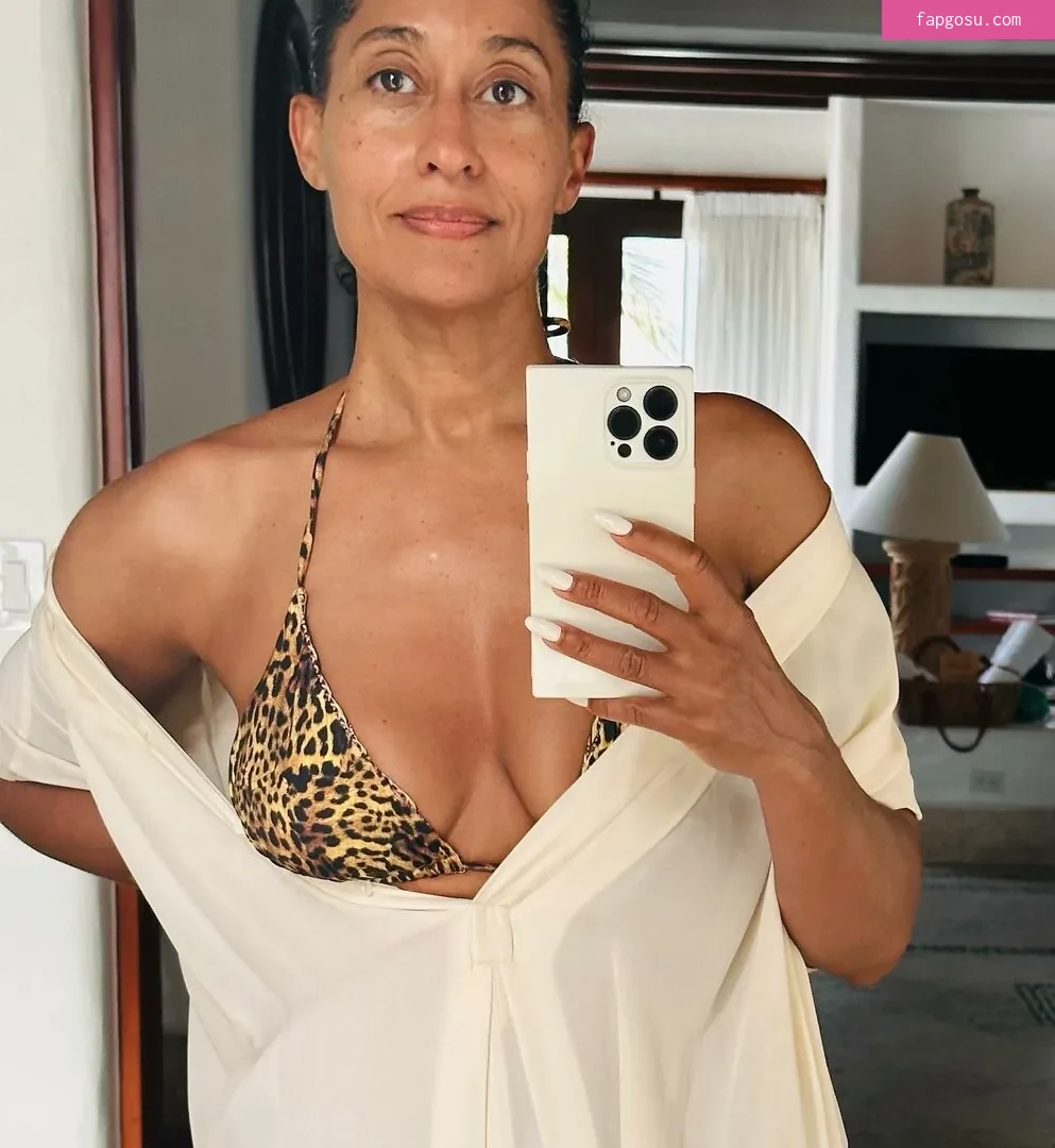 Tracee Ellis Ross
