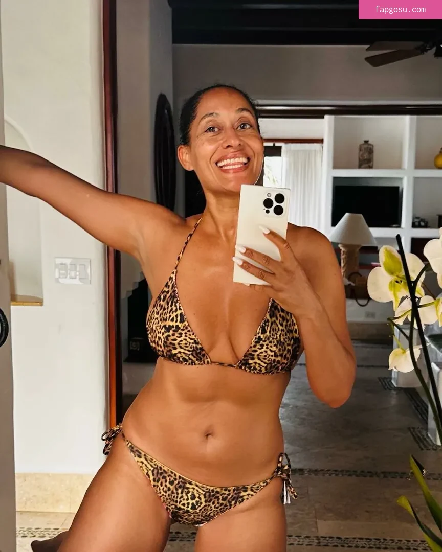 Tracee Ellis Ross