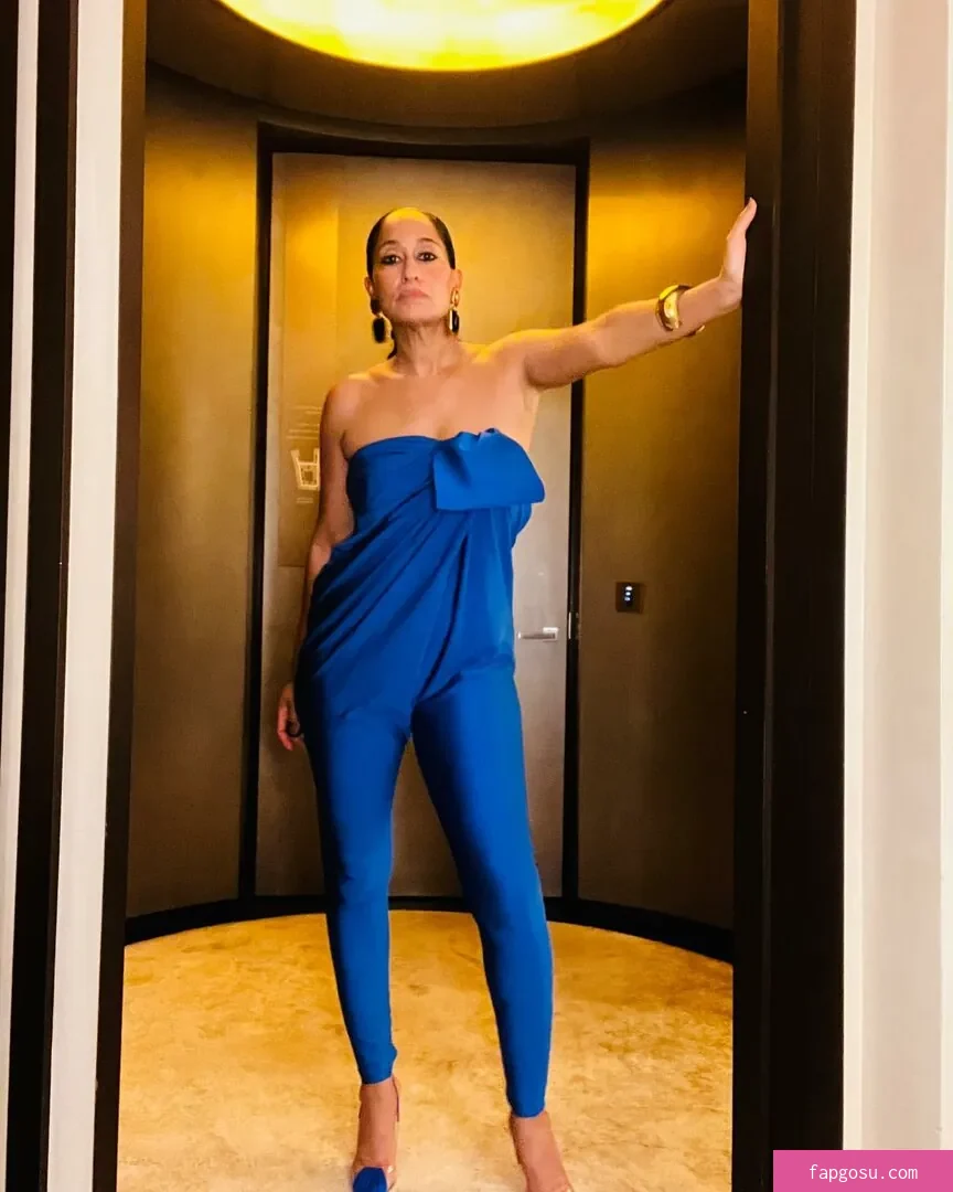 Tracee Ellis Ross