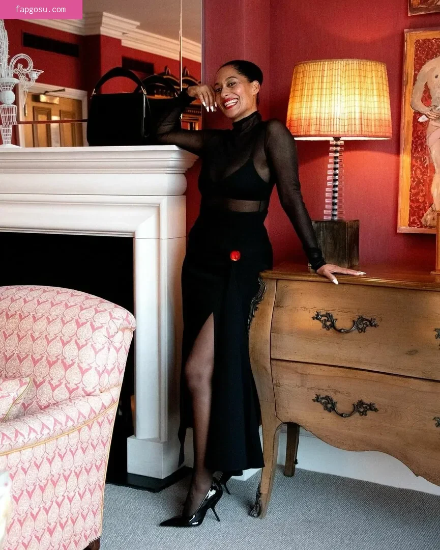 Tracee Ellis Ross