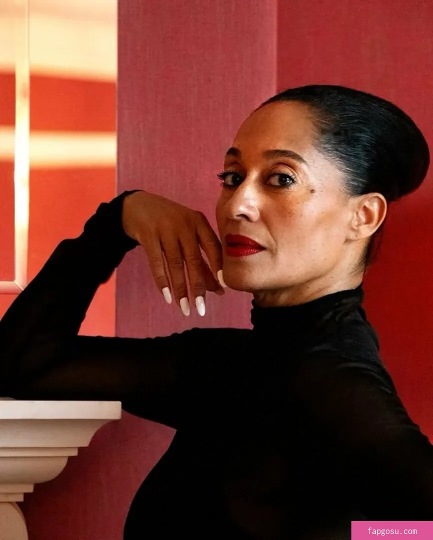 Tracee Ellis Ross
