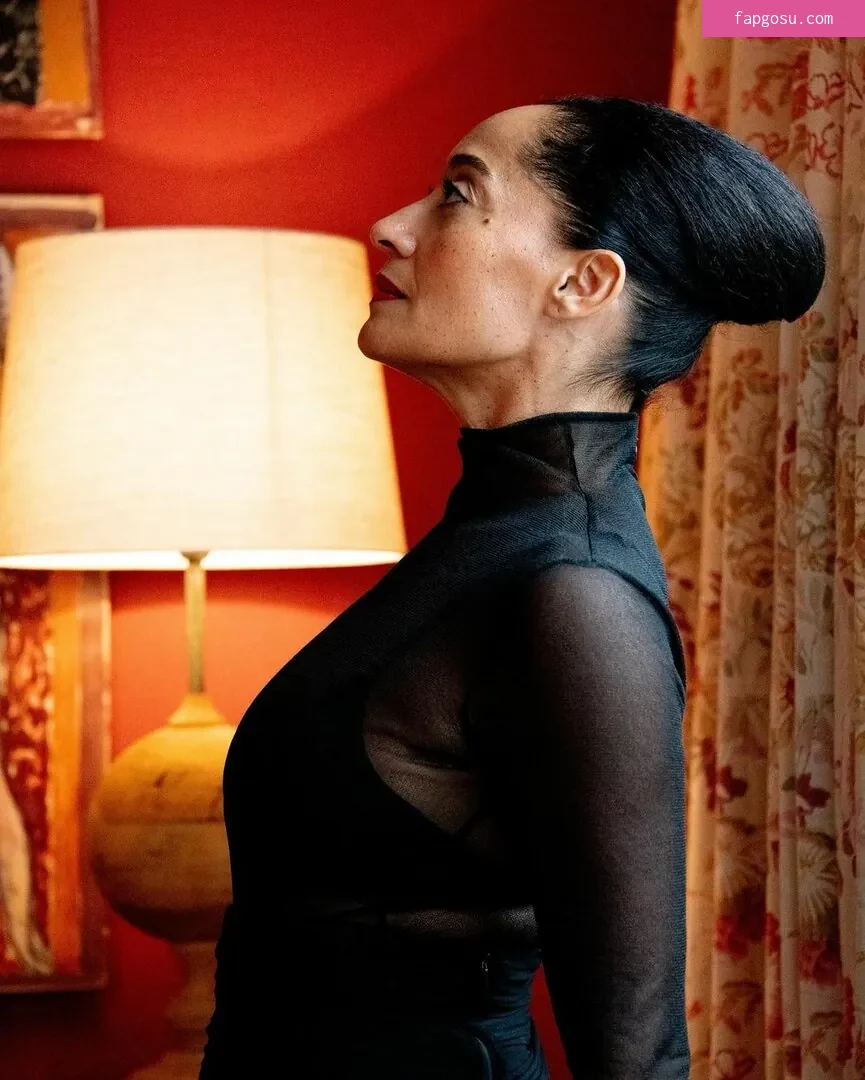 Tracee Ellis Ross