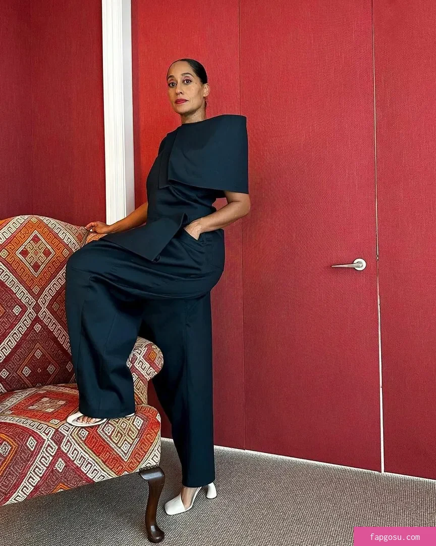 Tracee Ellis Ross