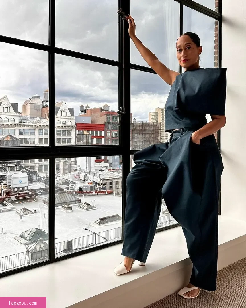 Tracee Ellis Ross