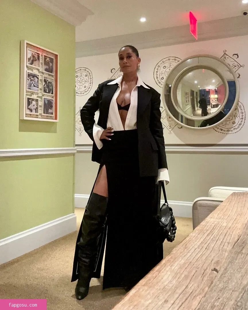 Tracee Ellis Ross