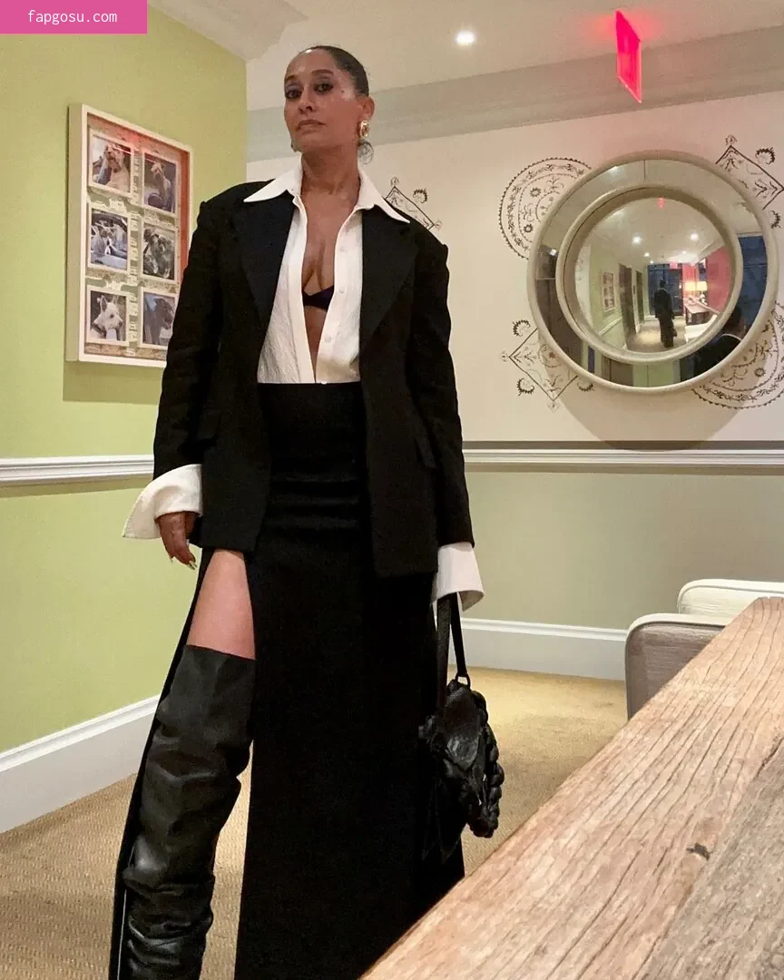 Tracee Ellis Ross